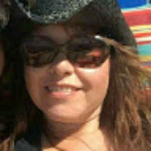 Meet your Posher, Cathi